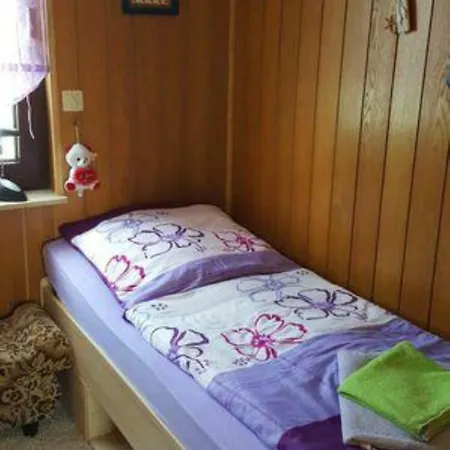 Ferienbungalow Pauleit 公寓 Stahlbrode