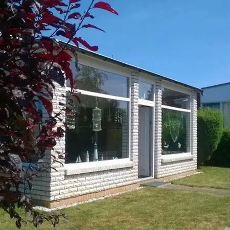 Ferienbungalow Pauleit *