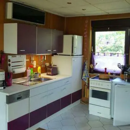 Ferienbungalow Pauleit * Stahlbrode