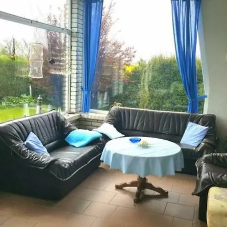Ferienbungalow Pauleit 公寓