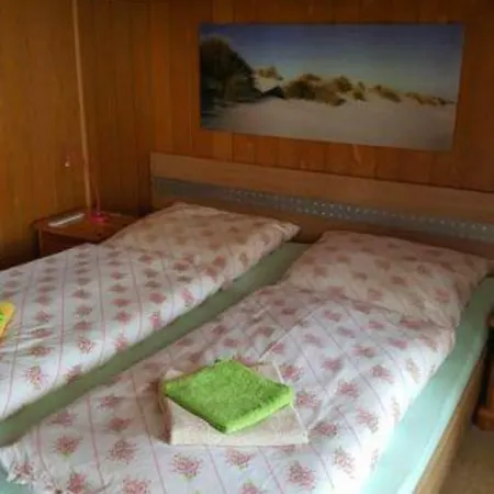 公寓 Ferienbungalow Pauleit Stahlbrode